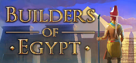 Builders of Egypt-RUNE