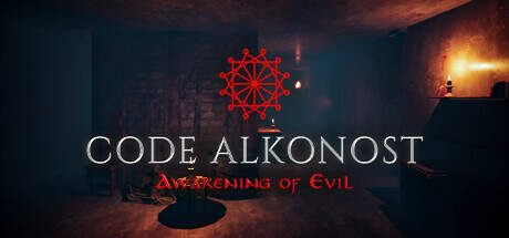 Code Alkonost Awakening Of Evil-TiNYiSO