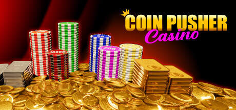 Coin Pusher Casino-TENOKE