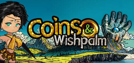 Coins And Wishpalm-TENOKE