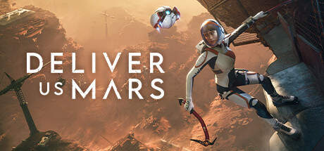 Deliver Us Mars-RUNE