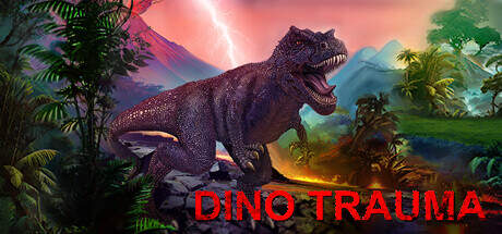 Dino Trauma v0.4.918-Early Access