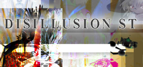 Disillusion ST-TENOKE