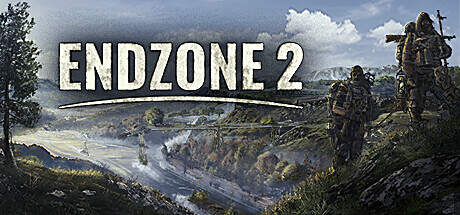 Endzone 2 v0.8.9162.23499-Early Access