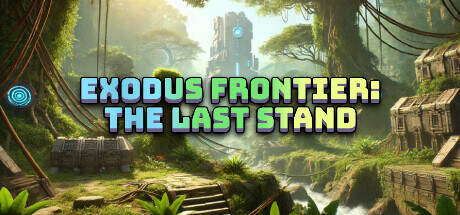 Exodus Frontier The Last Stand-TiNYiSO