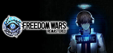 FREEDOM WARS Remastered Update v1.06-RUNE