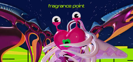 Fragrance Point-TENOKE