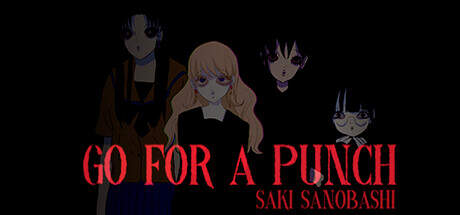 Go For A Punch Saki Sanobashi-TENOKE