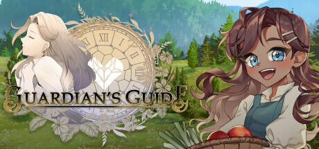 Guardians Guide-TENOKE