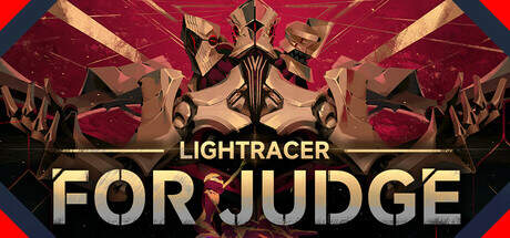 Lightracer For Judge-TENOKE