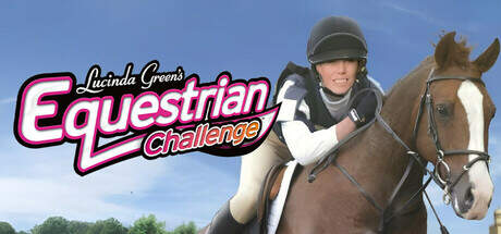 Lucinda Greens Equestrian Challenge-TENOKE