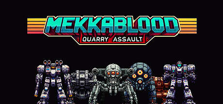 Mekkablood Quarry Assault-TENOKE