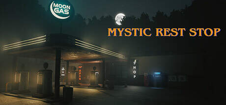 Mystic Rest Stop-TENOKE