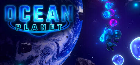 Ocean Planet-TENOKE