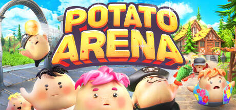 Potato Arena-TENOKE