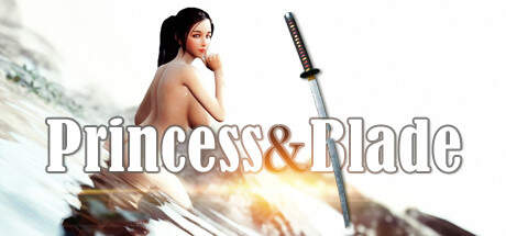 Princess And Blade-TENOKE