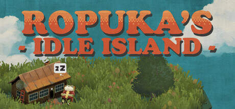 Ropukas Idle Island v1.0.10-Goldberg