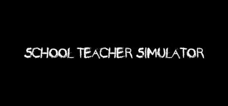 Schoolteacher Simulator-TENOKE