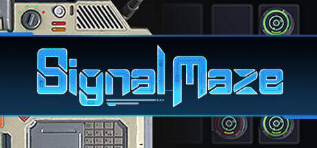 Signal Maze-TENOKE