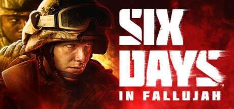 Six Days in Fallujah v0.4.1.0-Early Access