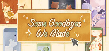 Some Goodbyes We Made-TENOKE