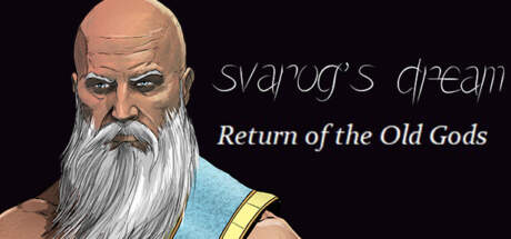 Svarogs Dream Return of the Old Gods-RUNE