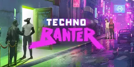 Techno Banter v1.0.1h-GOG