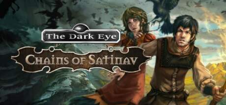 The Dark Eye Chains Of Satinav Enhanced-SKIDROW