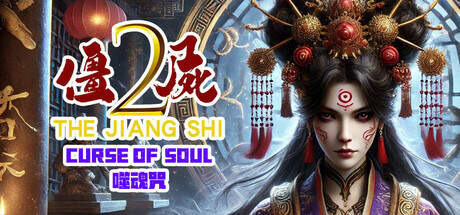 The Jiang Shi 2 Curse of Soul-TENOKE