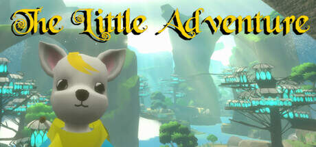 The Little Adventure-TENOKE