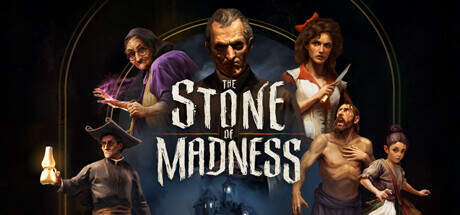 The Stone Of Madness-SKIDROW