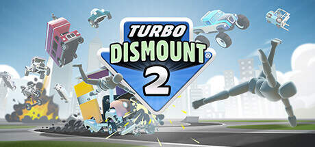 Turbo Dismount 2 v0.2.37-Early Access