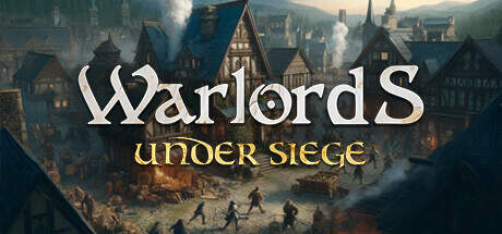 Warlords Under Siege v1.0.1 Update-SKIDROW