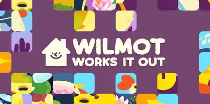 Wilmot Works It Out-rG