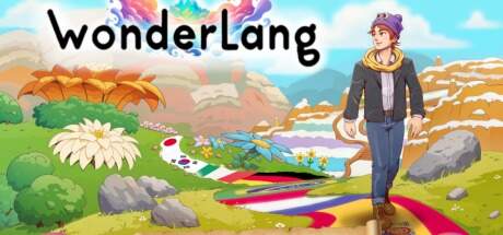 WonderLang-TENOKE