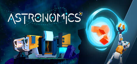 Astronomics-Early Access