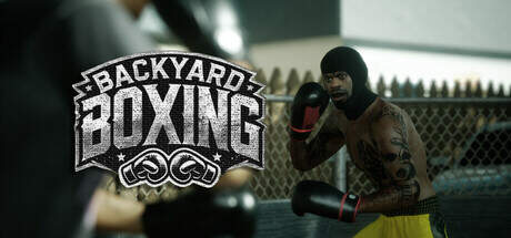 Backyard Boxing-TENOKE