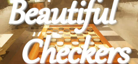 Beautiful Checkers-TENOKE