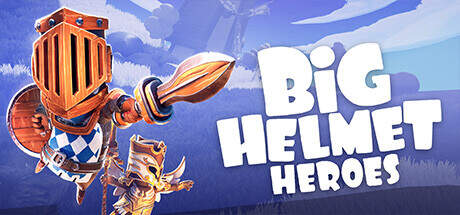 Big Helmet Heroes-FLT