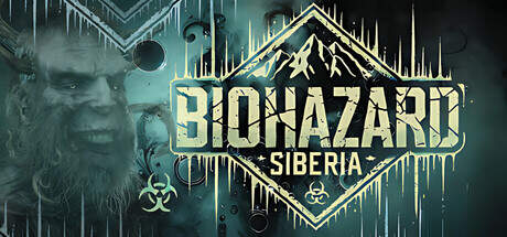 Biohazard Siberia-TENOKE