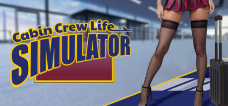 Cabin Crew Life Simulator-Early Access