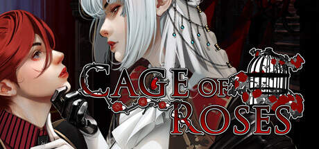 Cage of Roses-TENOKE