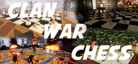 Clan War Chess-TENOKE