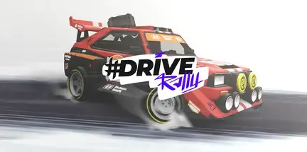 DRIVE Rally La Lunette-Early Access