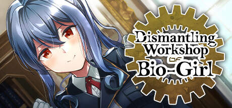 Dismantling Workshop of Bio Girl-P2P