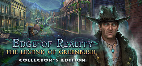 Edge of Reality The Legend of Greenbush Collectors Edition-RAZOR