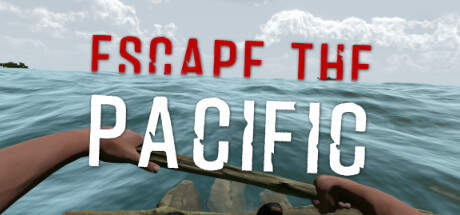 Escape The Pacific v0.65.2.1-Early Access