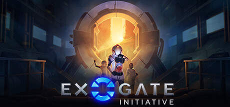 Fetch Exogate Initiative Update v1.0.1 H-TENOKE Full Version