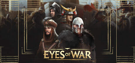 Eyes Of War-SKIDROW