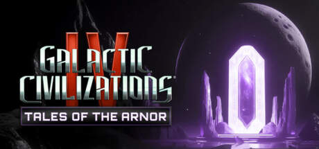 Galactic Civilizations IV Supernova Tales of the Arnor-RUNE